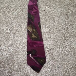 Pierre Cardin tie
